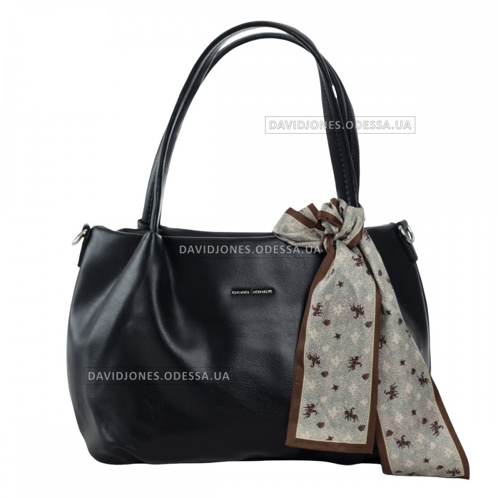 Женская сумка CM6453T black Женская сумка CM6453T black