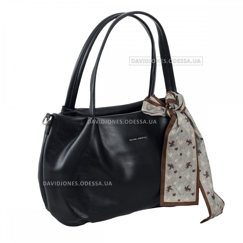 Женская сумка CM6453T black Женская сумка CM6453T black