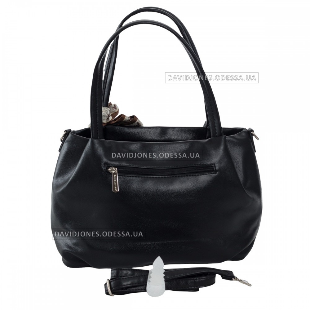Женская сумка CM6453T black Женская сумка CM6453T black