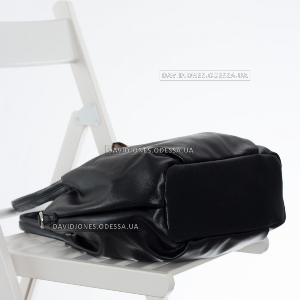Женская сумка CM6453T black Женская сумка CM6453T black
