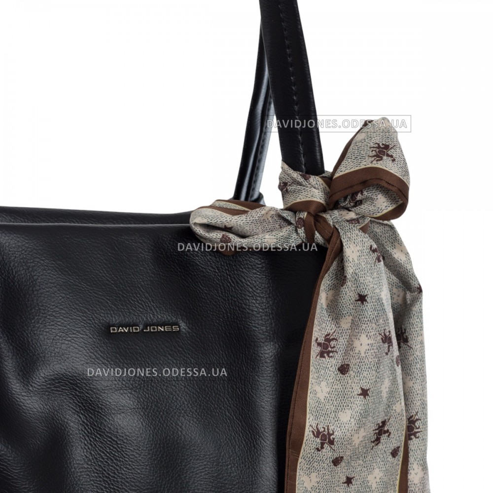 Женская сумка CM6453T black Женская сумка CM6453T black