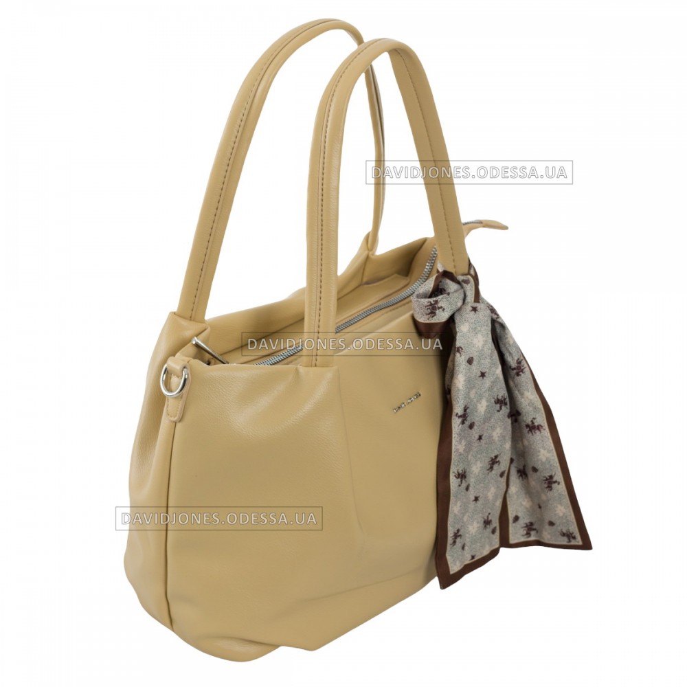 Женская сумка CM6453T peint yellow Женская сумка CM6453T peint yellow