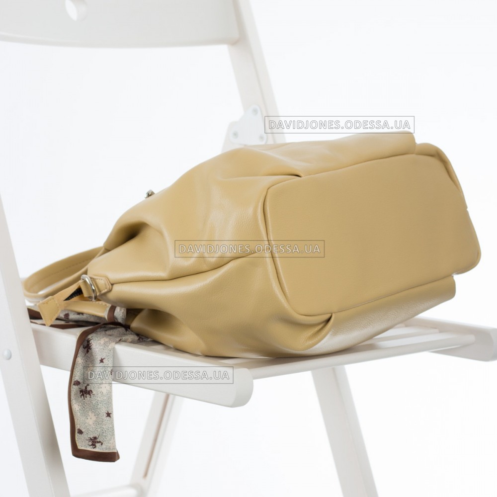 Женская сумка CM6453T peint yellow Женская сумка CM6453T peint yellow