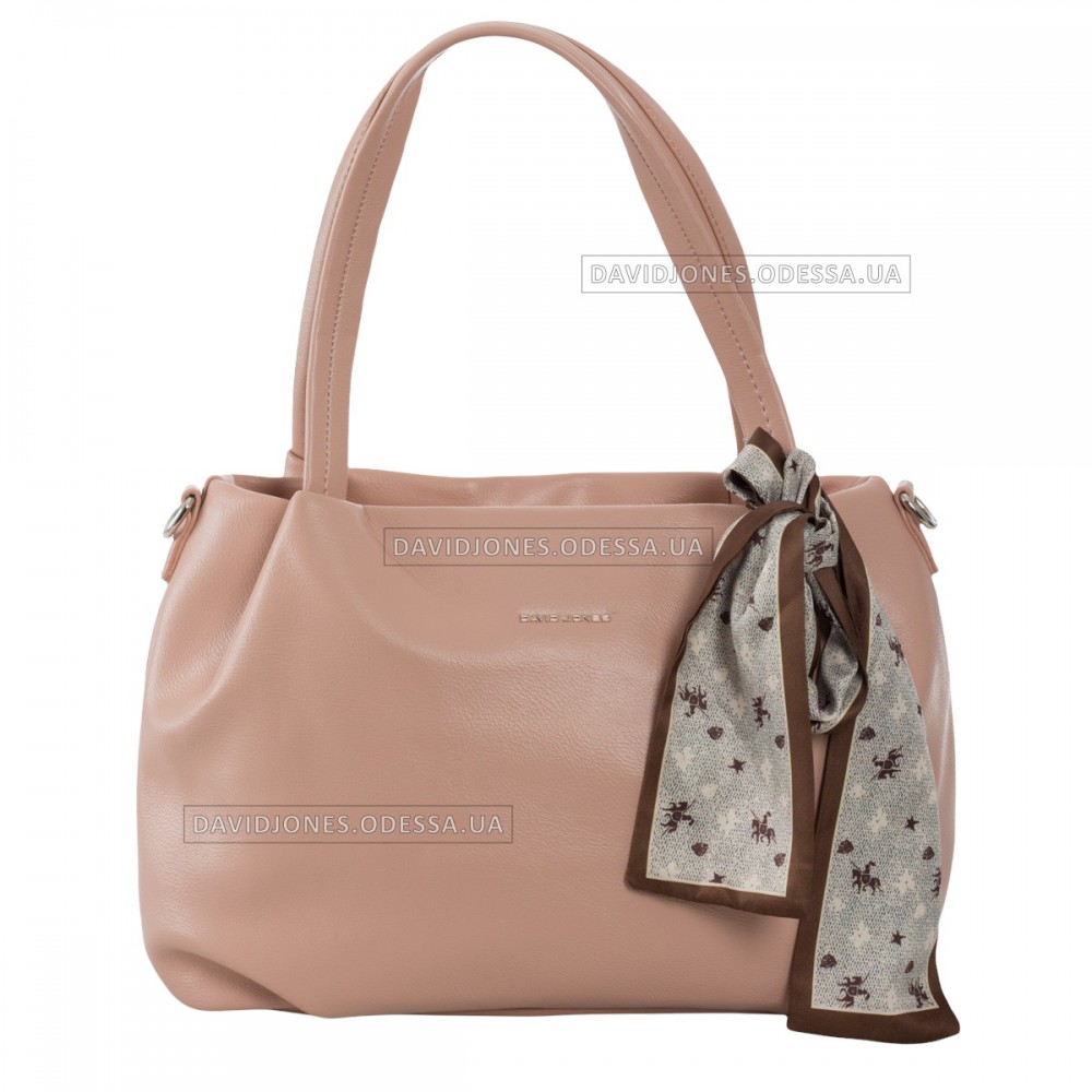 Женская сумка CM6453T pink Женская сумка CM6453T pink