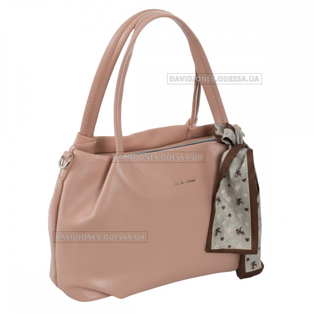 Женская сумка CM6453T pink Женская сумка CM6453T pink