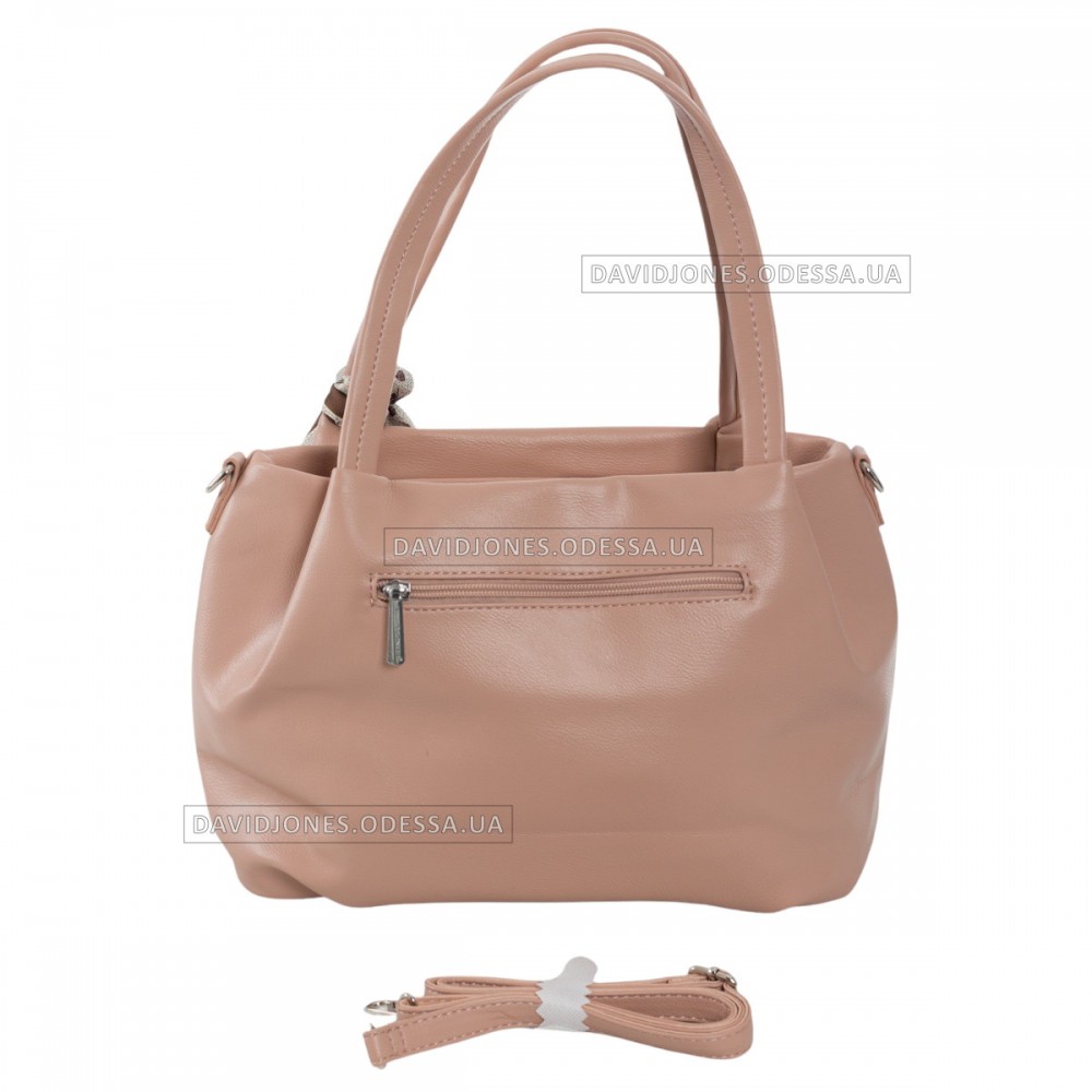 Женская сумка CM6453T pink Женская сумка CM6453T pink
