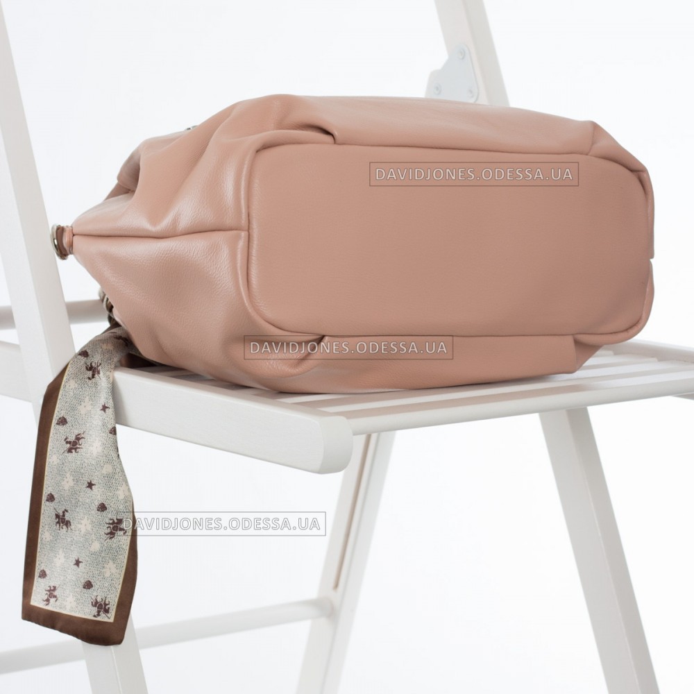 Женская сумка CM6453T pink Женская сумка CM6453T pink