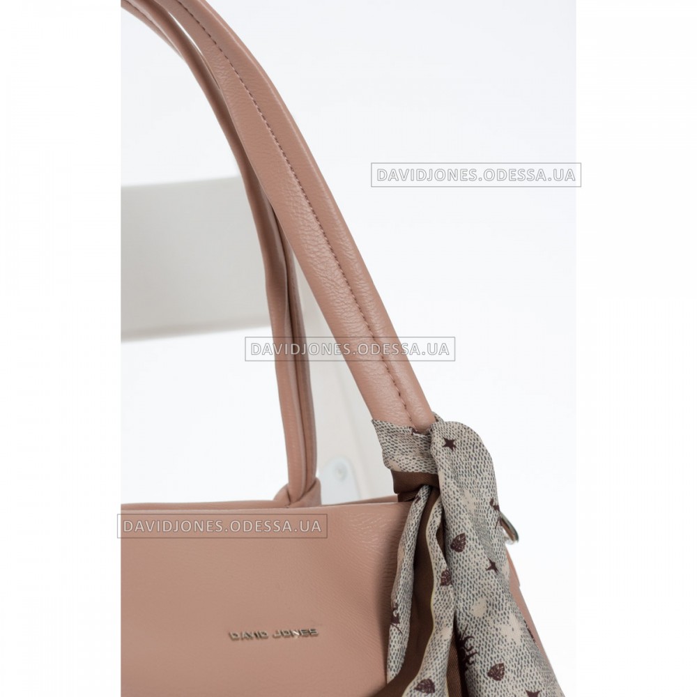 Женская сумка CM6453T pink Женская сумка CM6453T pink