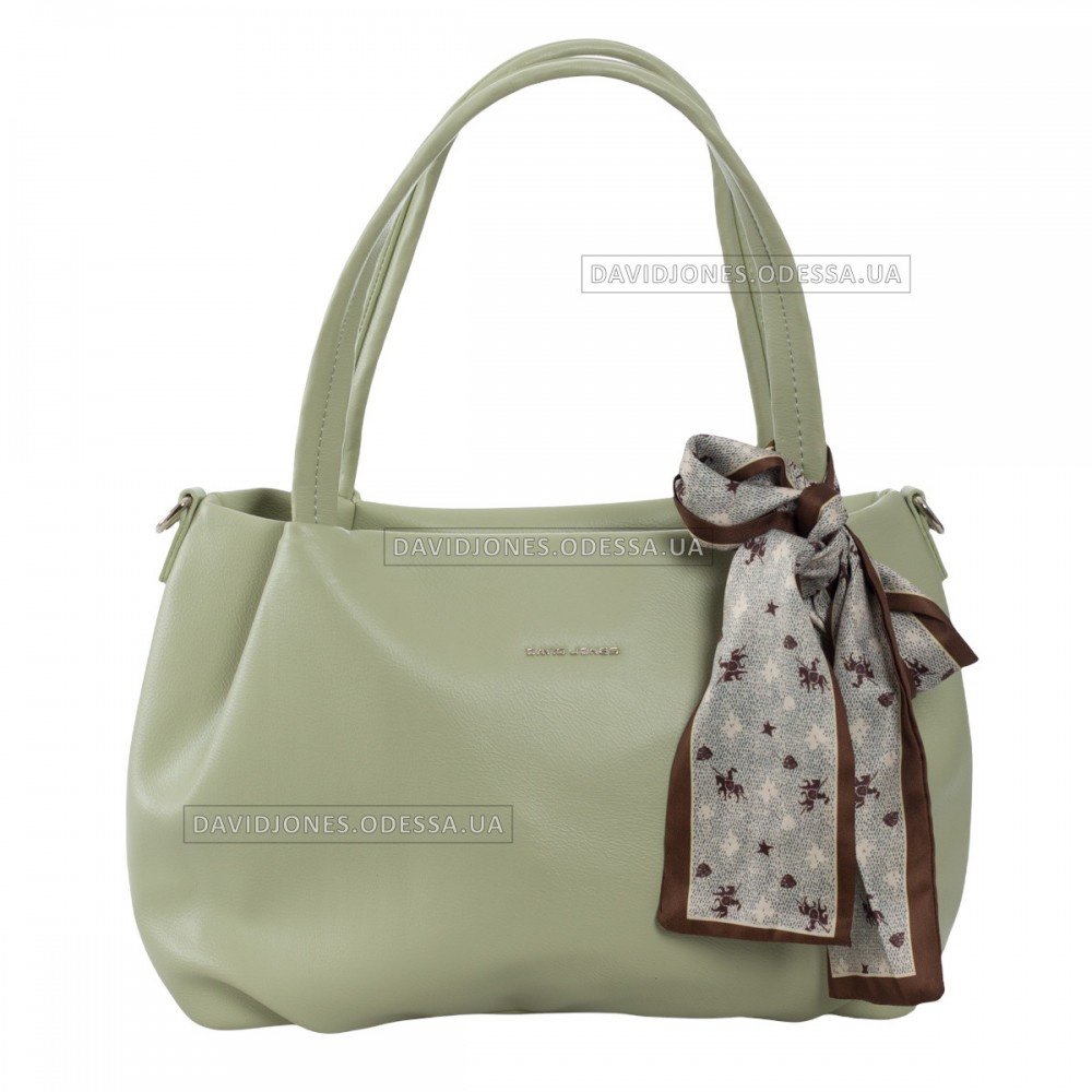 Женская сумка CM6453T pale green Женская сумка CM6453T pale green