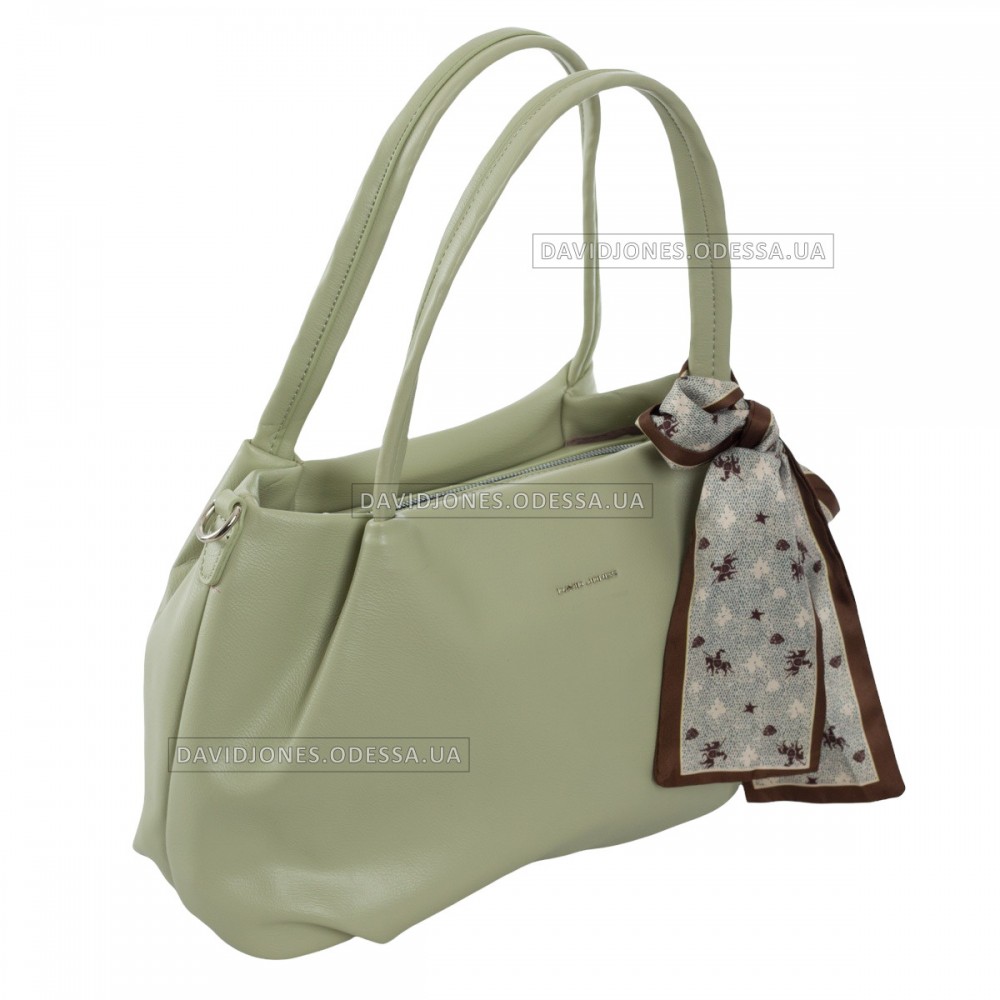 Женская сумка CM6453T pale green Женская сумка CM6453T pale green