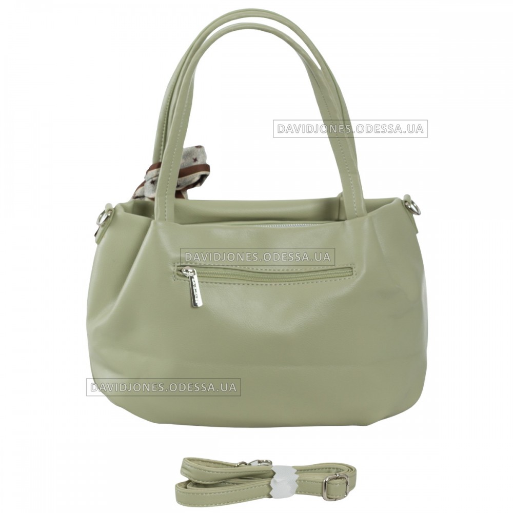 Женская сумка CM6453T pale green Женская сумка CM6453T pale green