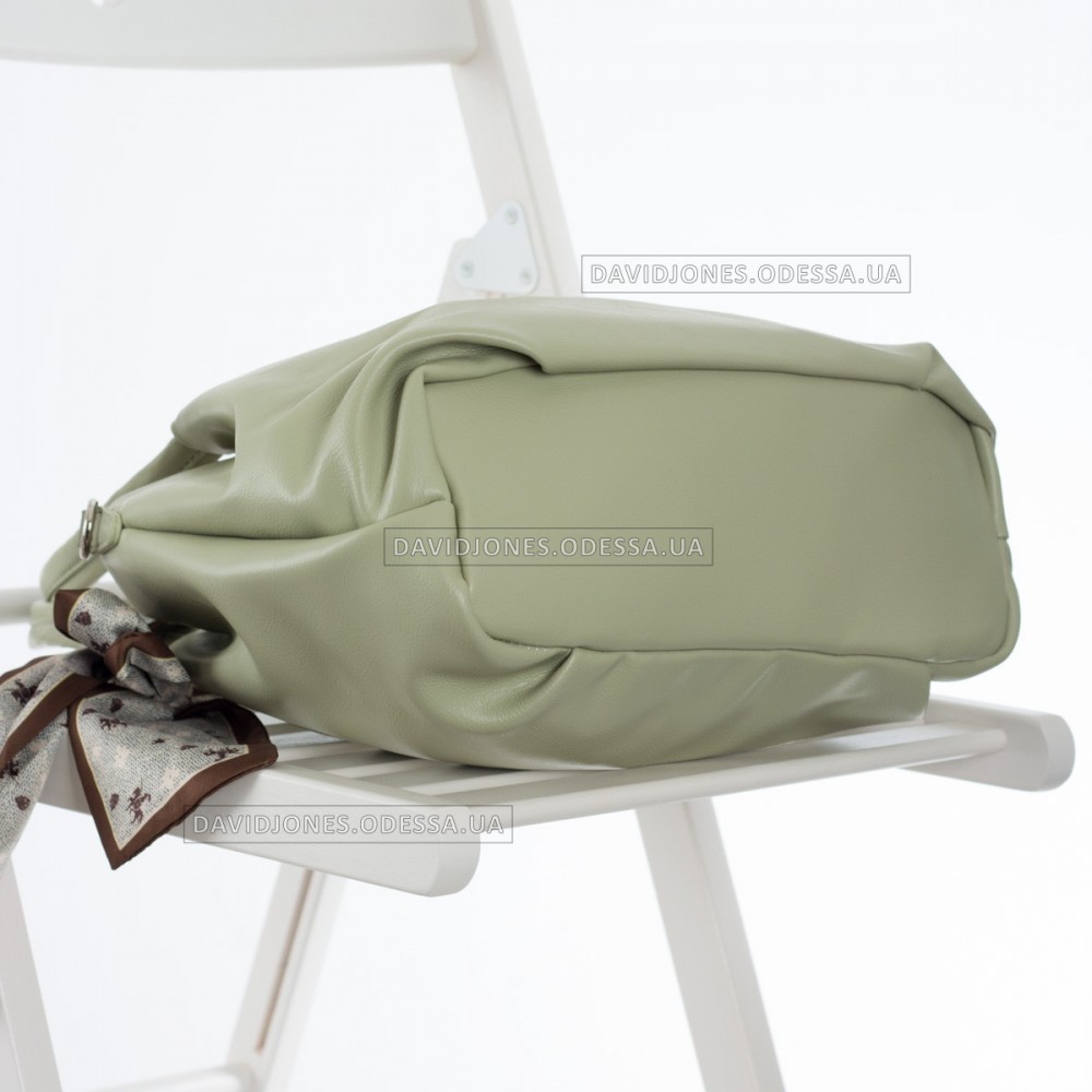Женская сумка CM6453T pale green Женская сумка CM6453T pale green