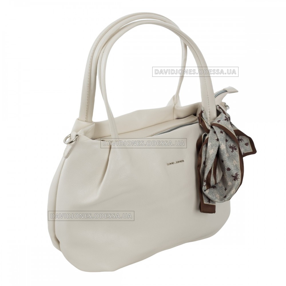 Женская сумка CM6453T ivory Женская сумка CM6453T ivory