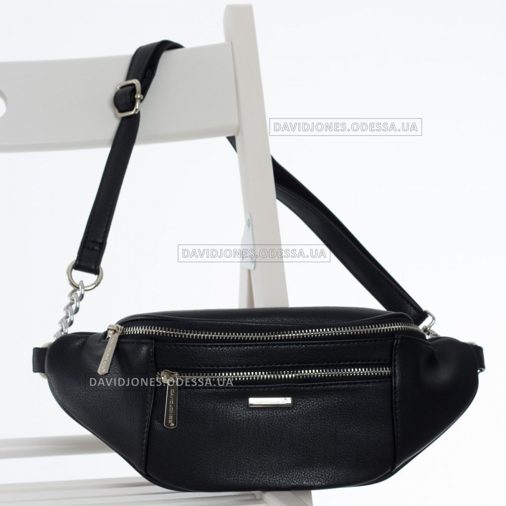 Бананка CM5317 black