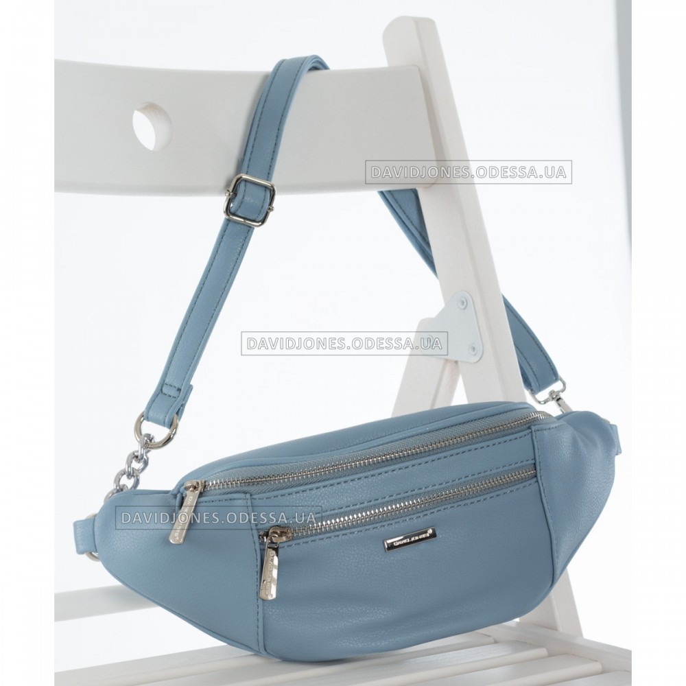 Бананка CM5317 light blue