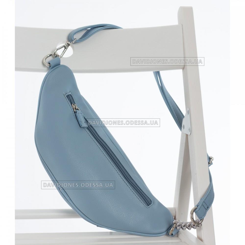 Бананка CM5317 light blue