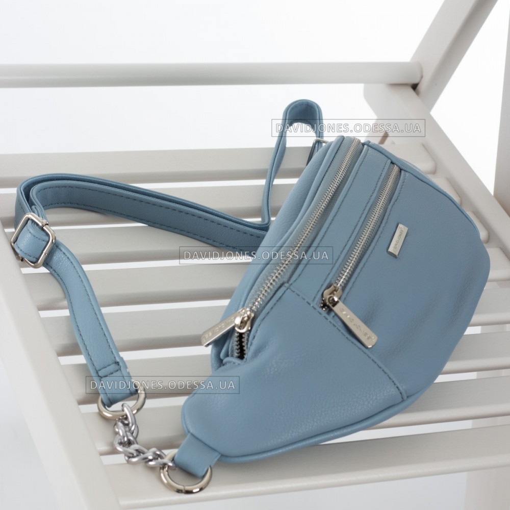 Бананка CM5317 light blue