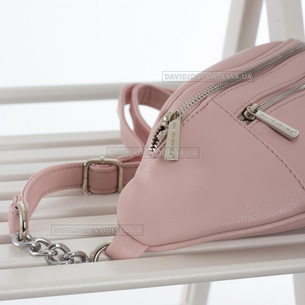 Бананка CM5317 pink