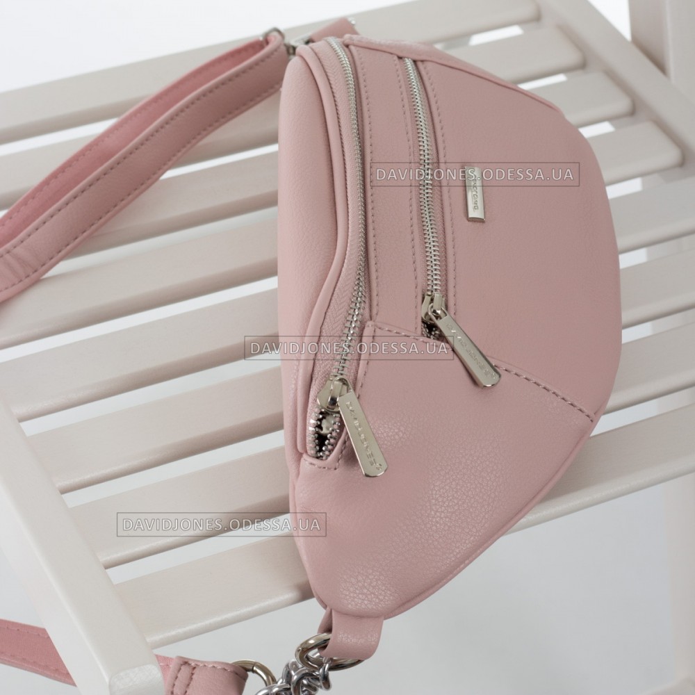 Бананка CM5317 pink