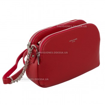 Клатч 6200-2T red Клатч 6200-2T red