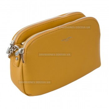 Клатч 6200-2T yellow Клатч 6200-2T yellow