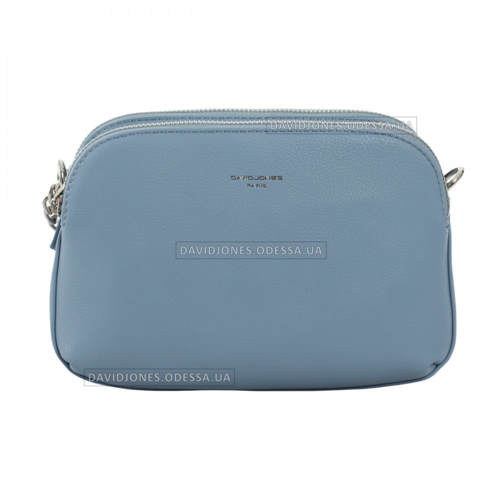 Клатч 6200-2T light blue Клатч 6200-2T light blue