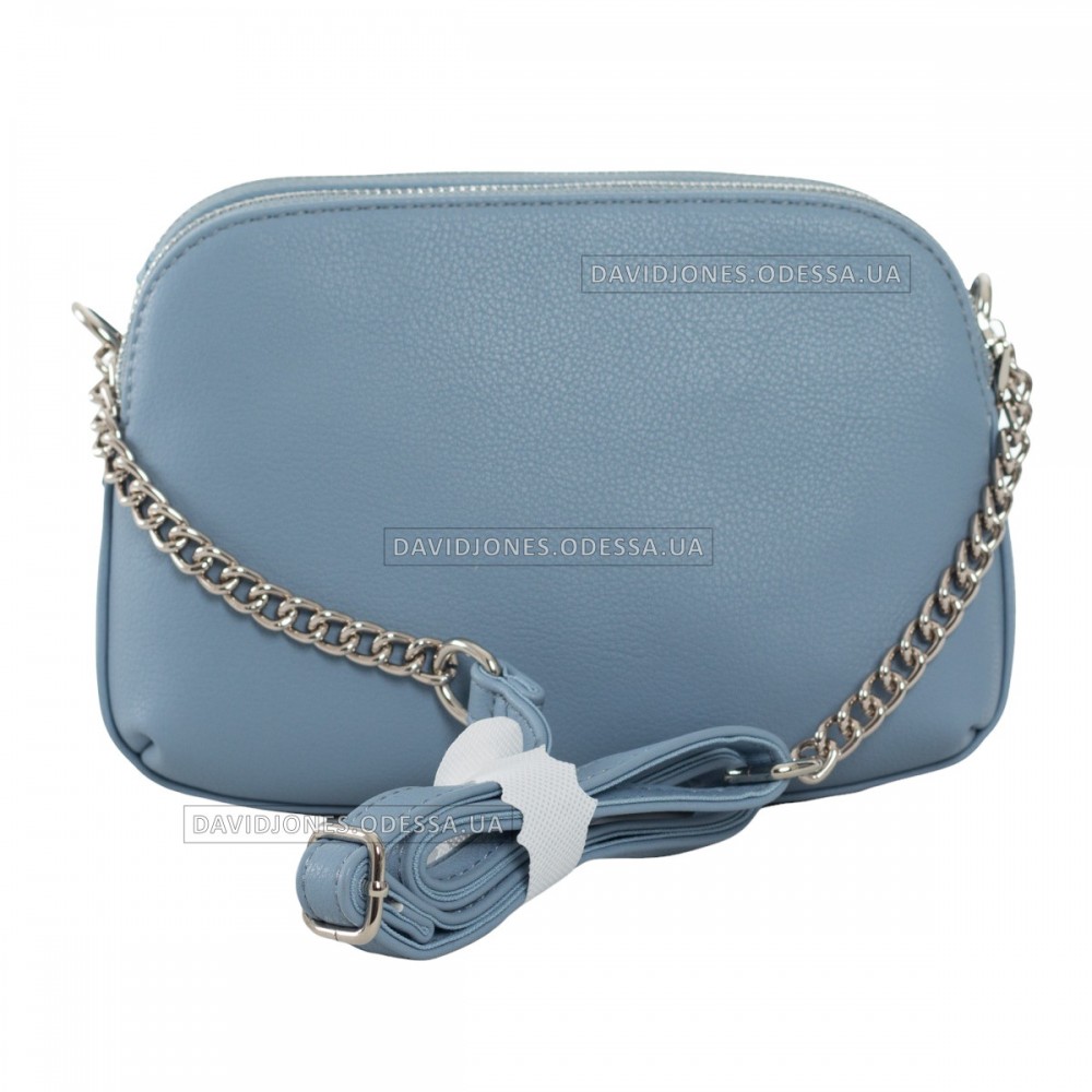 Клатч 6200-2T light blue Клатч 6200-2T light blue