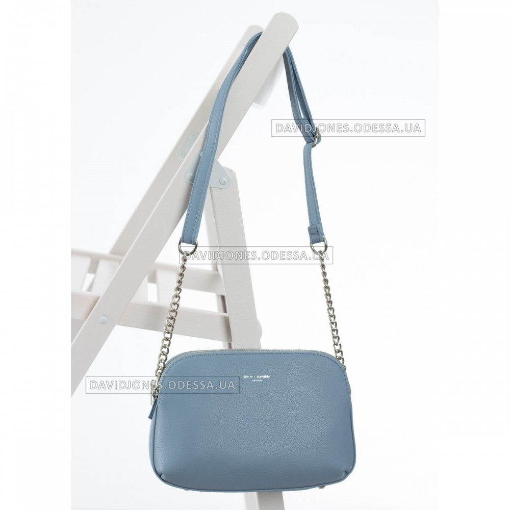 Клатч 6200-2T light blue Клатч 6200-2T light blue