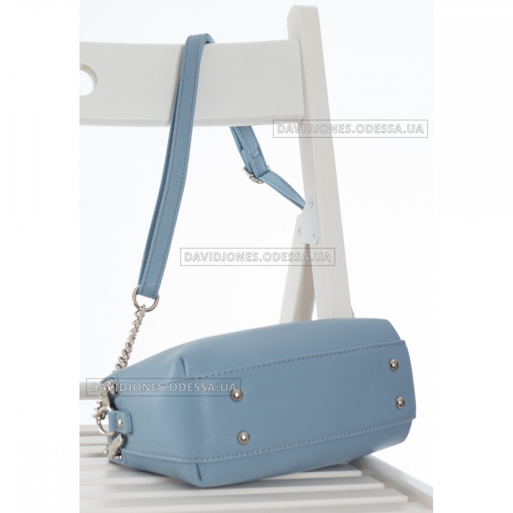Клатч 6200-2T light blue Клатч 6200-2T light blue