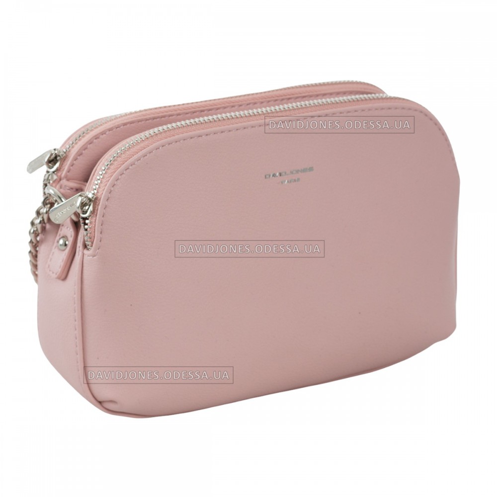 Клатч 6200-2T pink Клатч 6200-2T pink